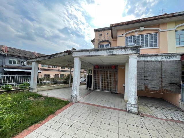 Terraced House for sale in Sungai Buloh, Shah Alam