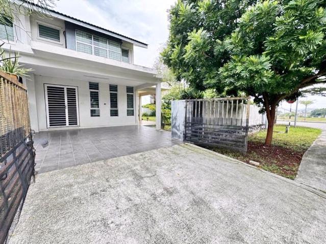 Terraced House for sale in Bandar Baru Bangi, Majlis Perbandaran Kajang