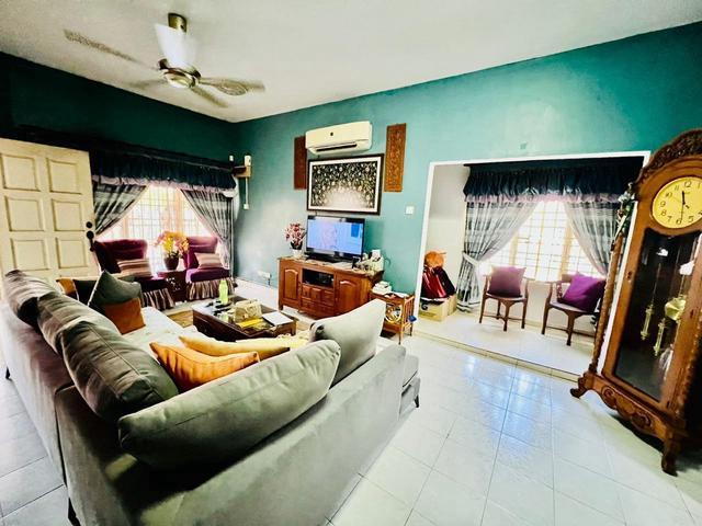 Terraced House for sale in Bandar Puteri Klang, Bandaraya Klang