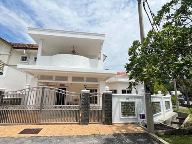 Terraced House for sale in Kajang, Langat