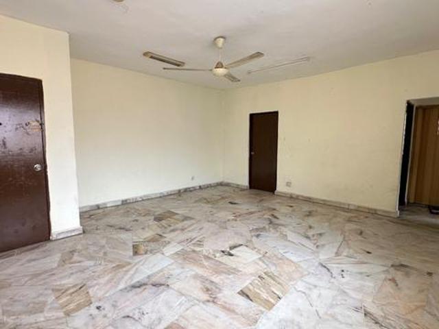 Apartment for sale in Kajang, Langat