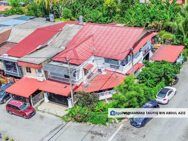 House for sale in Petaling, Damansara Damai