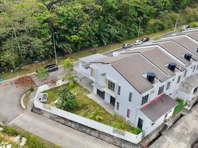 Terraced House for sale in Labu Jaya, Negeri Sembilan