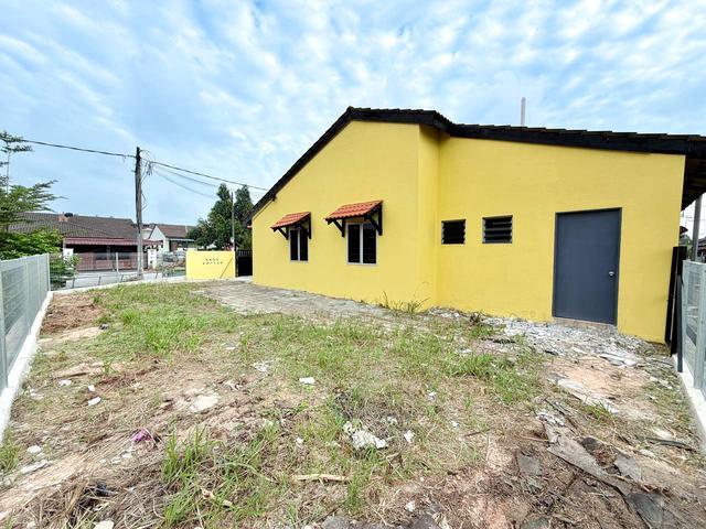 Terraced House for sale in Kajang, Langat