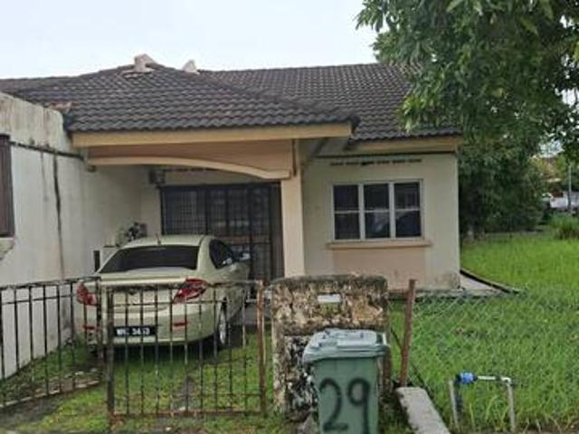 Terraced House for sale in Banting, Selangor