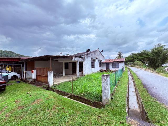 Terraced House for sale in Kulim