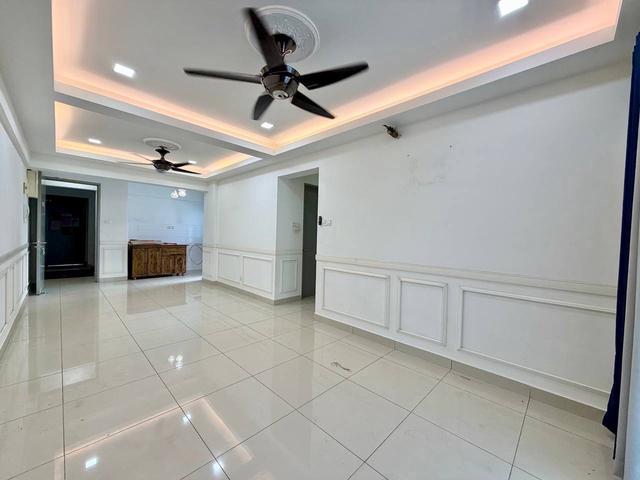Apartment for sale in Kajang, Langat