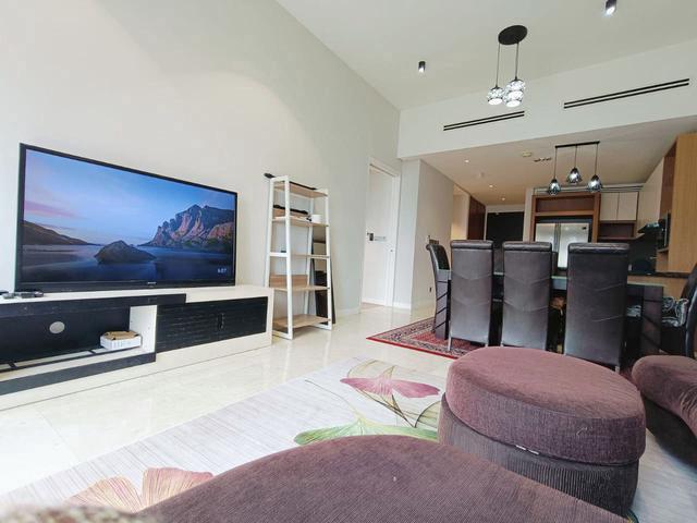 Serviced Residence for sale in Country Heights Damansara, Kuala Lumpur