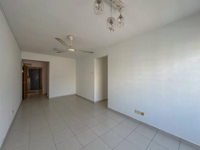 Apartment for sale in Cheras, Kuala Lumpur