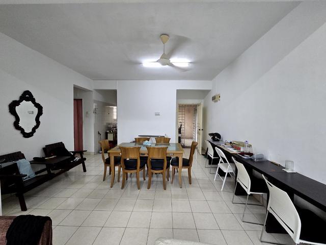 Condominium for sale in Shah Alam, Petaling