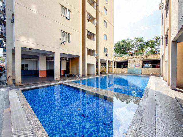 Apartment for sale in Selayang, Selangor