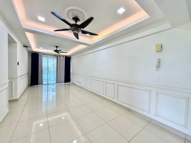 Apartment for sale in Kajang, Langat