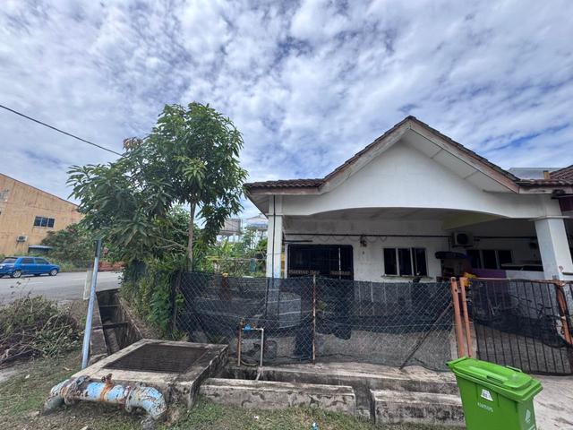 Terraced House for sale in Kuantan, Pahang