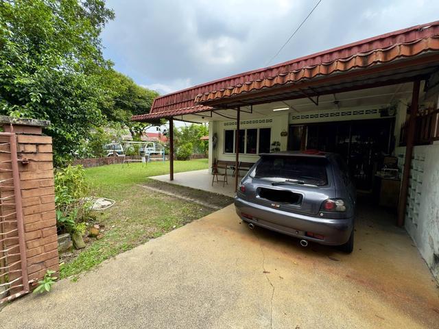 Terraced House for sale in Petaling, Damansara Damai