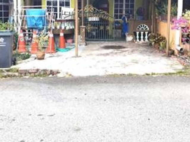 Terraced House for sale in Kuala Pilah