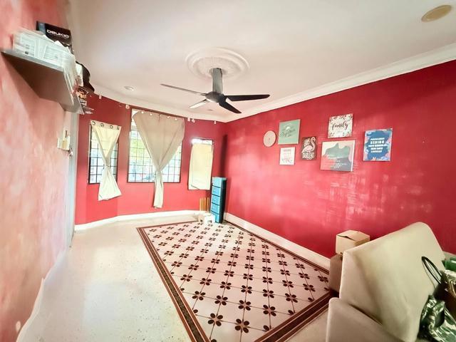 Terraced House for sale in Sendayan Village, Negeri Sembilan