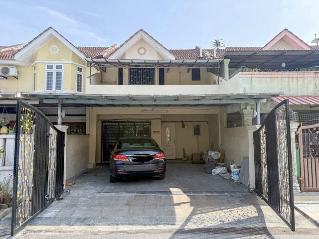 Terraced House for sale in Puchong, Majlis Bandaraya Subang Jaya