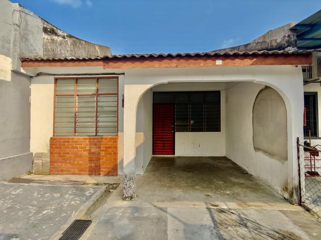 Terraced House for sale in Sendayan Village, Negeri Sembilan