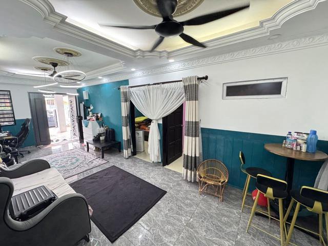 Terraced House for sale in Sri Rusa, Negeri Sembilan