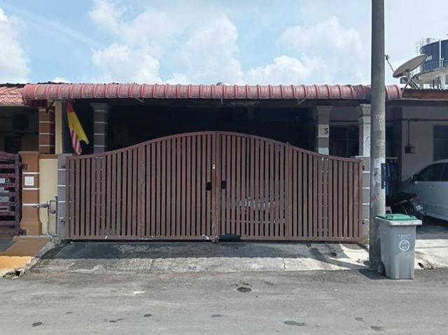 Terraced House for sale in Senawang, Seremban