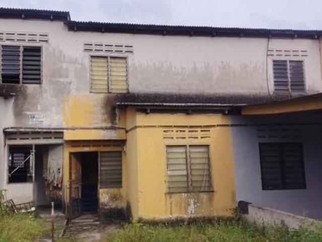Terraced House for sale in Batu Kikir, Negeri Sembilan