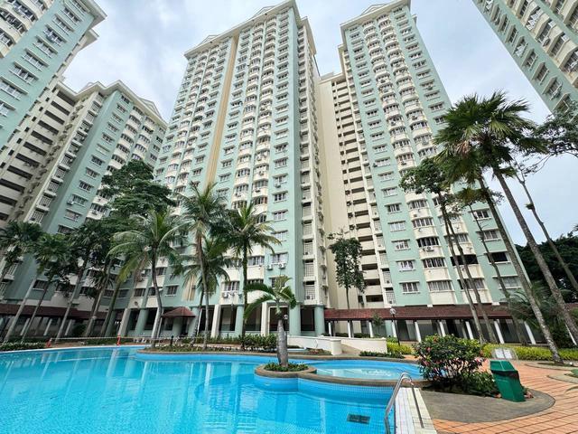 Condominium for sale in Country Heights Damansara, Kuala Lumpur