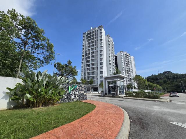 Apartment for sale in Selangor