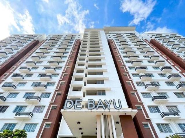 Apartment for sale in Petaling, Alam Impian