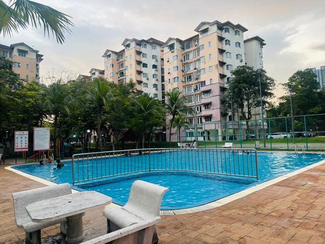 Condominium for sale in Kota Damansara, Petaling Jaya