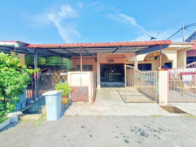 Terraced House for sale in Banting, Kuala Langat