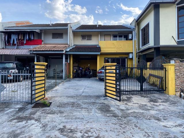 Terraced House for sale in Kajang, Langat
