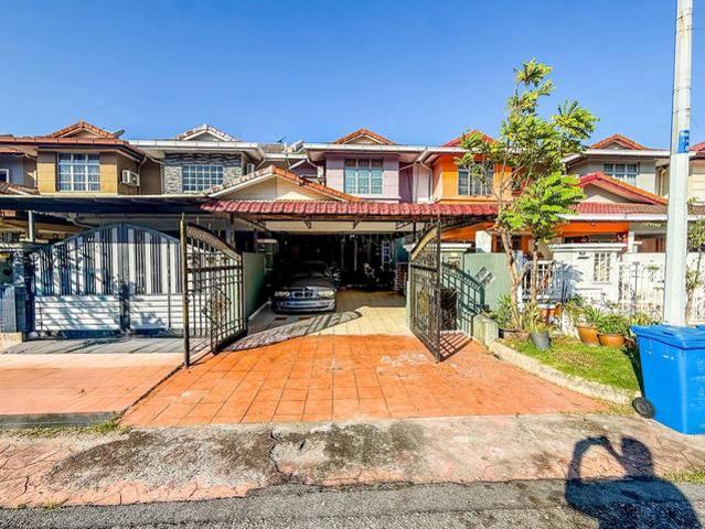 Terraced House for sale in Petaling, Alam Impian