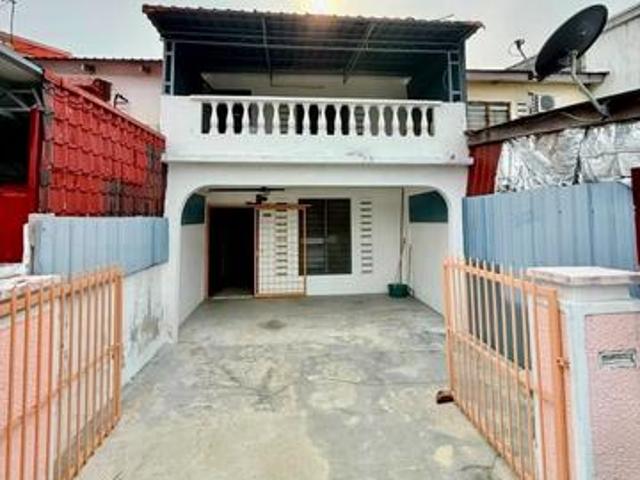 Terraced House for sale in Sendayan Village, Negeri Sembilan