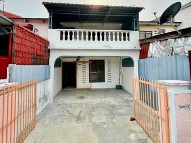 Terraced House for sale in Sendayan Village, Negeri Sembilan