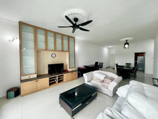 Condominium for sale in Petaling, Subang Jaya