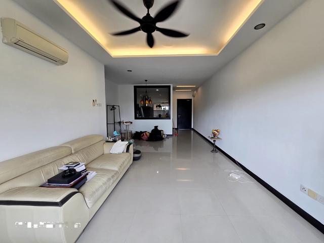 Apartment for sale in Puchong, Majlis Bandaraya Subang Jaya