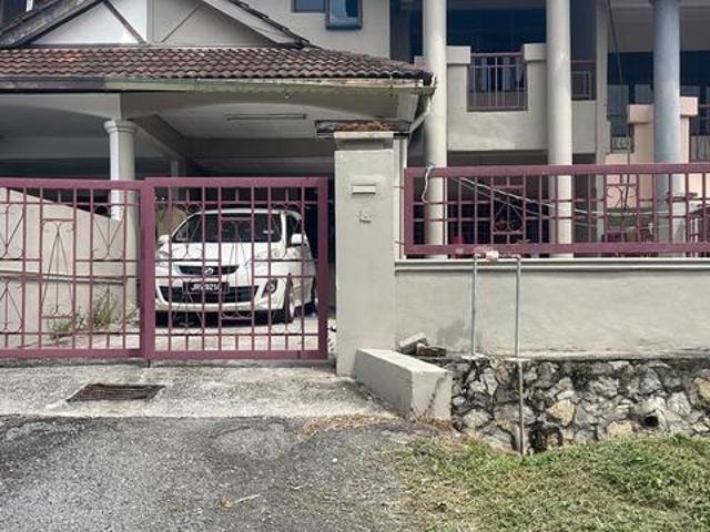 Terraced House for sale in Nilai, Negeri Sembilan