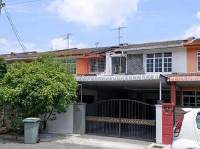 Terraced House for sale in Alor Setar, Kedah