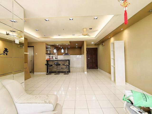Condominium for sale in Country Heights Damansara, Kuala Lumpur