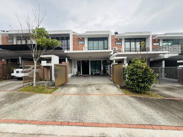 Terraced House for sale in Petaling, Alam Impian