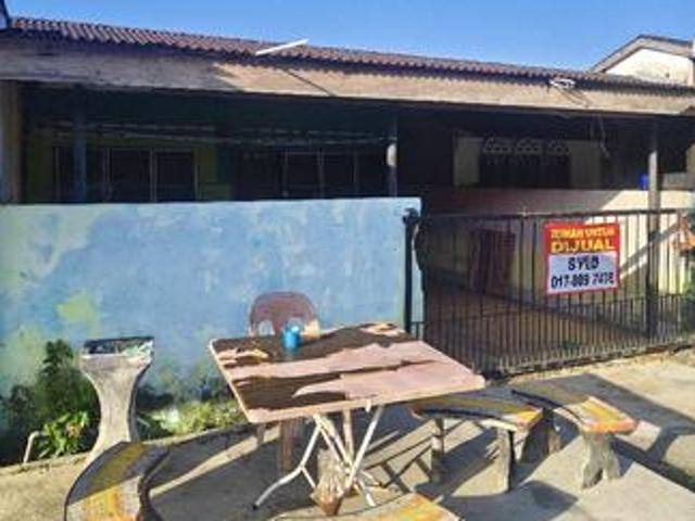 Terraced House for sale in Jitra, Kedah