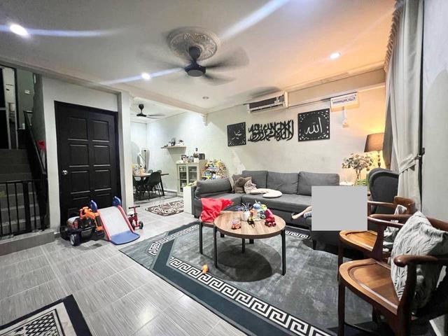 Terraced House for sale in Petaling, Damansara Damai