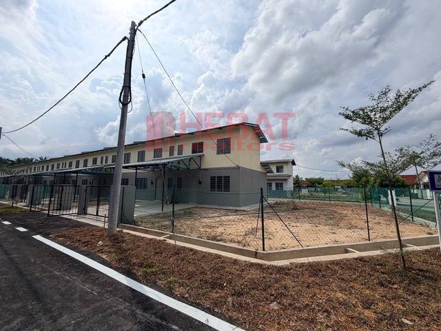 Terraced House for sale in Mentakab, Pahang