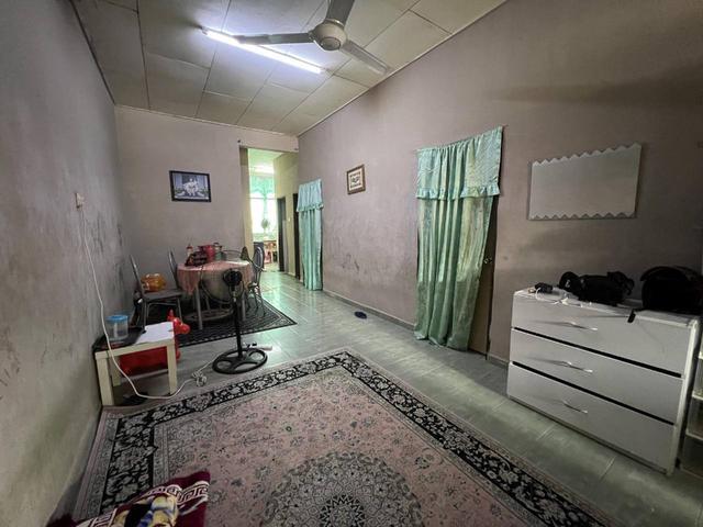 Terraced House for sale in Padang Serai, Kedah