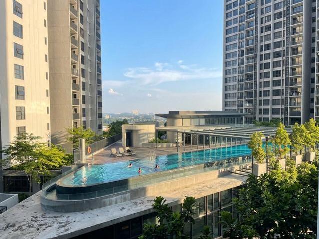 Serviced Residence for sale in Petaling, Alam Impian