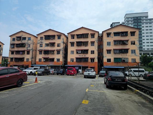 Apartment for sale in Petaling, Subang Jaya