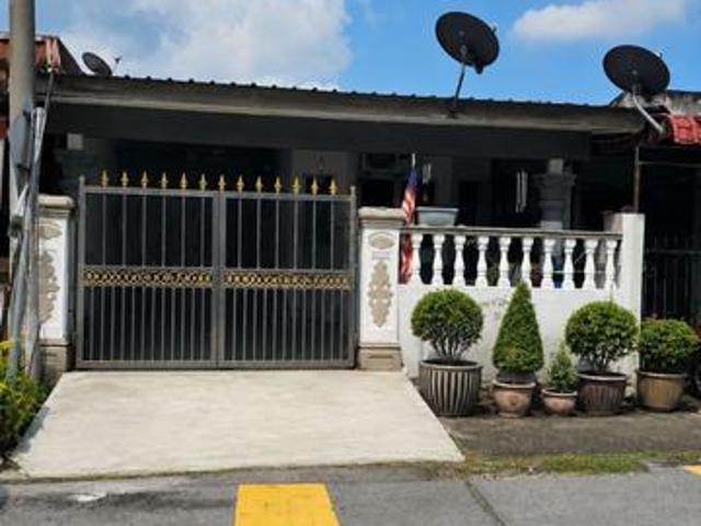 Terraced House for sale in Sendayan Village, Negeri Sembilan