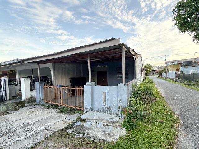 Terraced House for sale in Sendayan Village, Negeri Sembilan