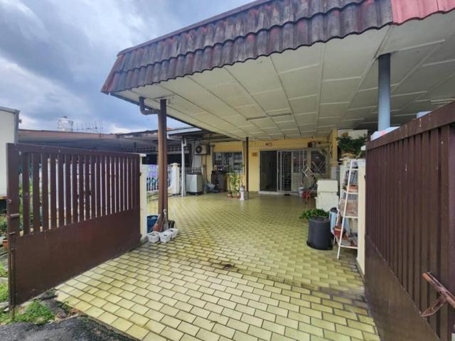 Terraced House for sale in Selayang, Selangor