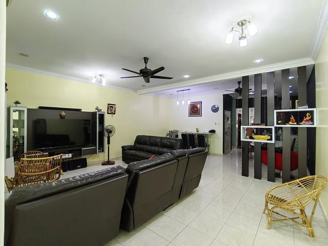 Terraced House for sale in Petaling, Subang Jaya